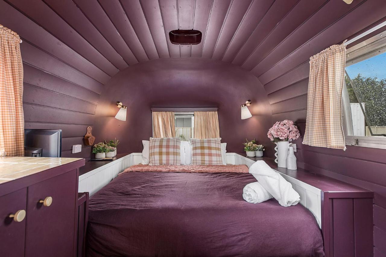 Camp Jordan Hotell Port Macquarie Eksteriør bilde