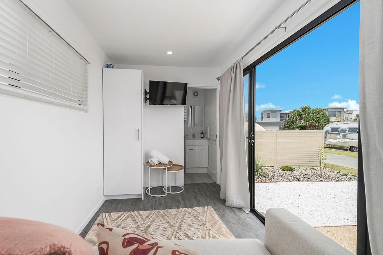 Camp Jordan Hotell Port Macquarie Eksteriør bilde