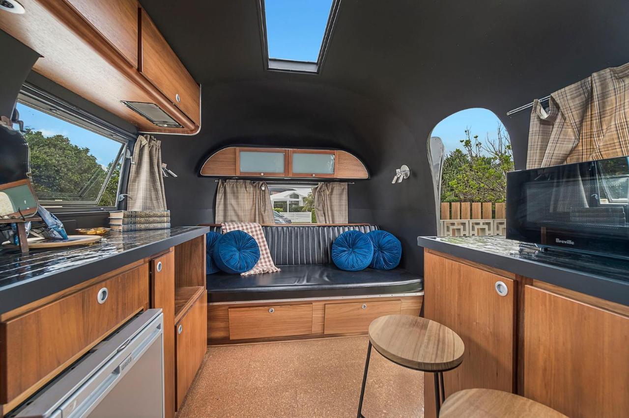 Camp Jordan Hotell Port Macquarie Eksteriør bilde