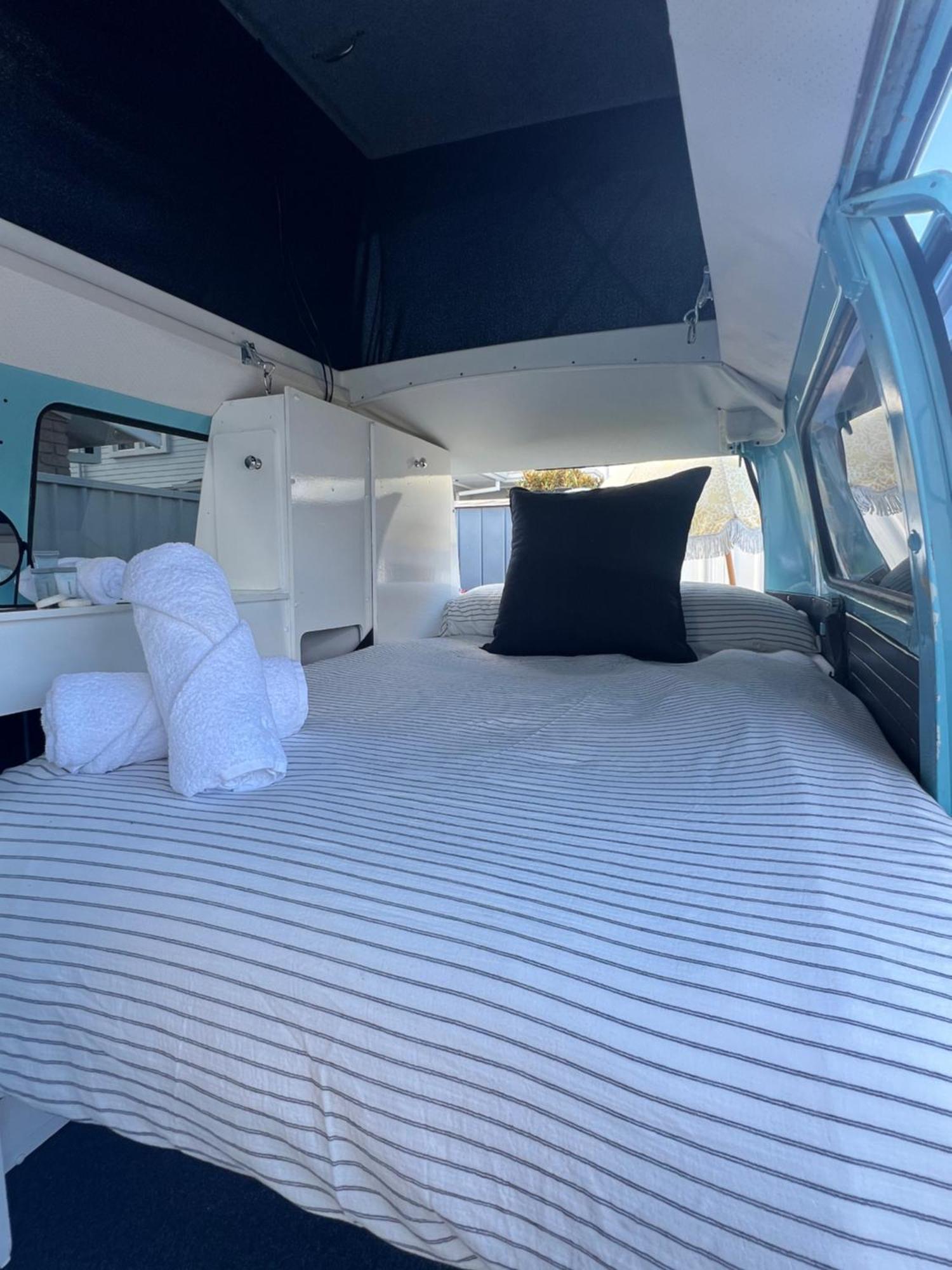 Camp Jordan Hotell Port Macquarie Eksteriør bilde