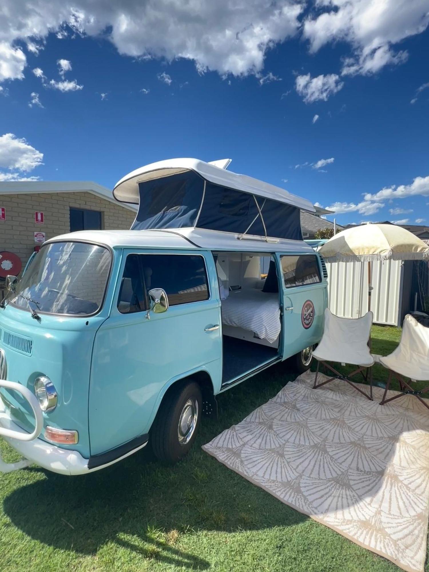 Camp Jordan Hotell Port Macquarie Eksteriør bilde