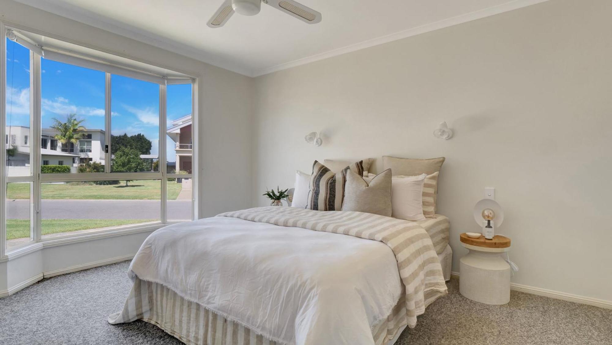 Camp Jordan Hotell Port Macquarie Eksteriør bilde