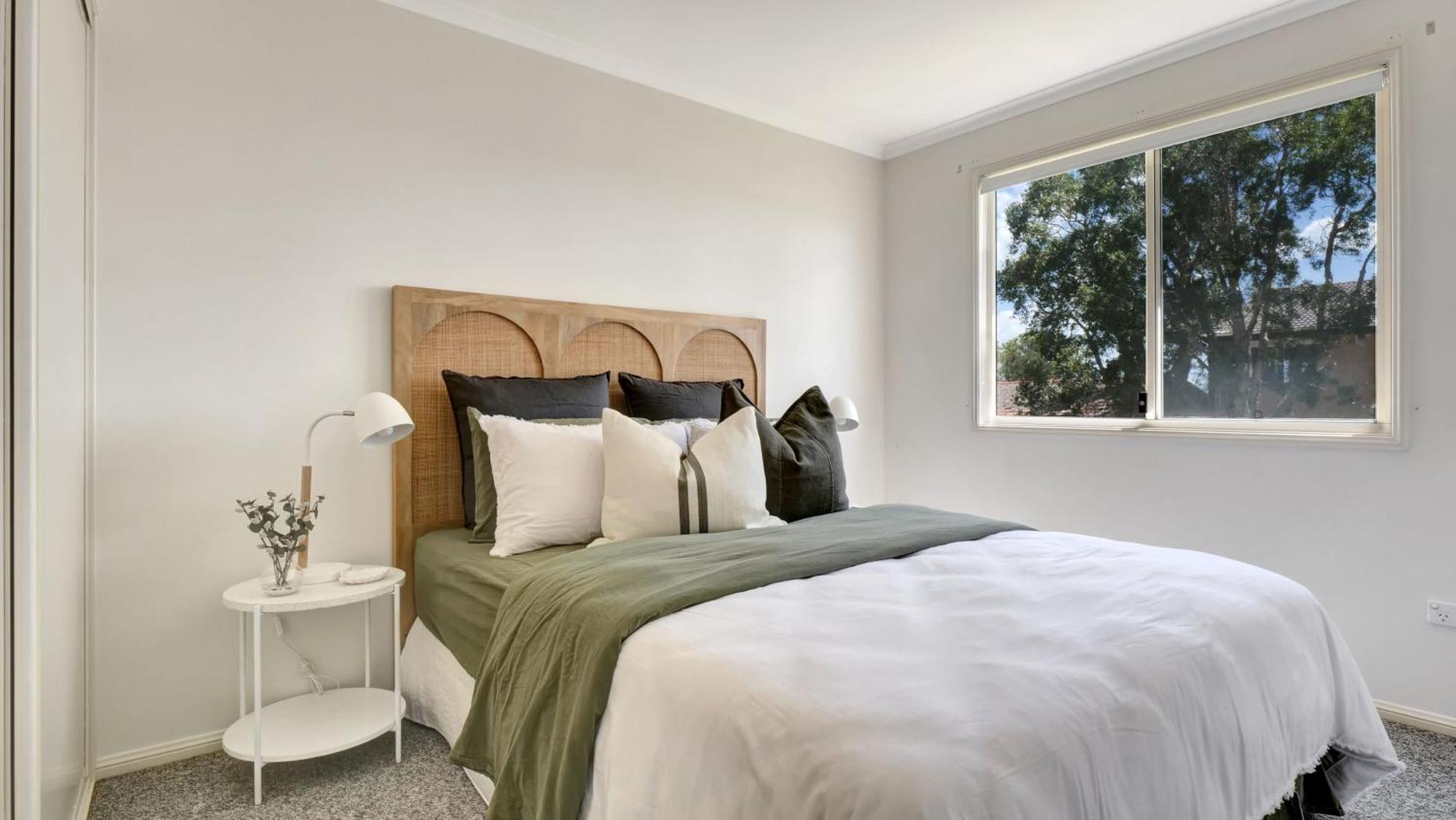Camp Jordan Hotell Port Macquarie Eksteriør bilde