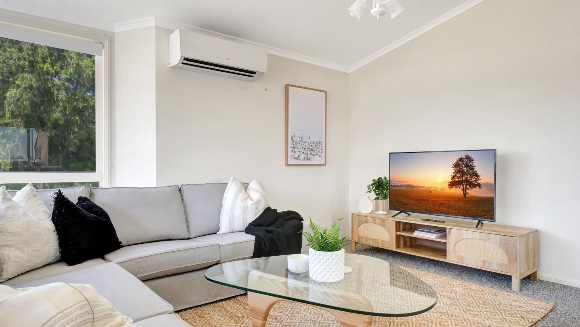 Camp Jordan Hotell Port Macquarie Eksteriør bilde