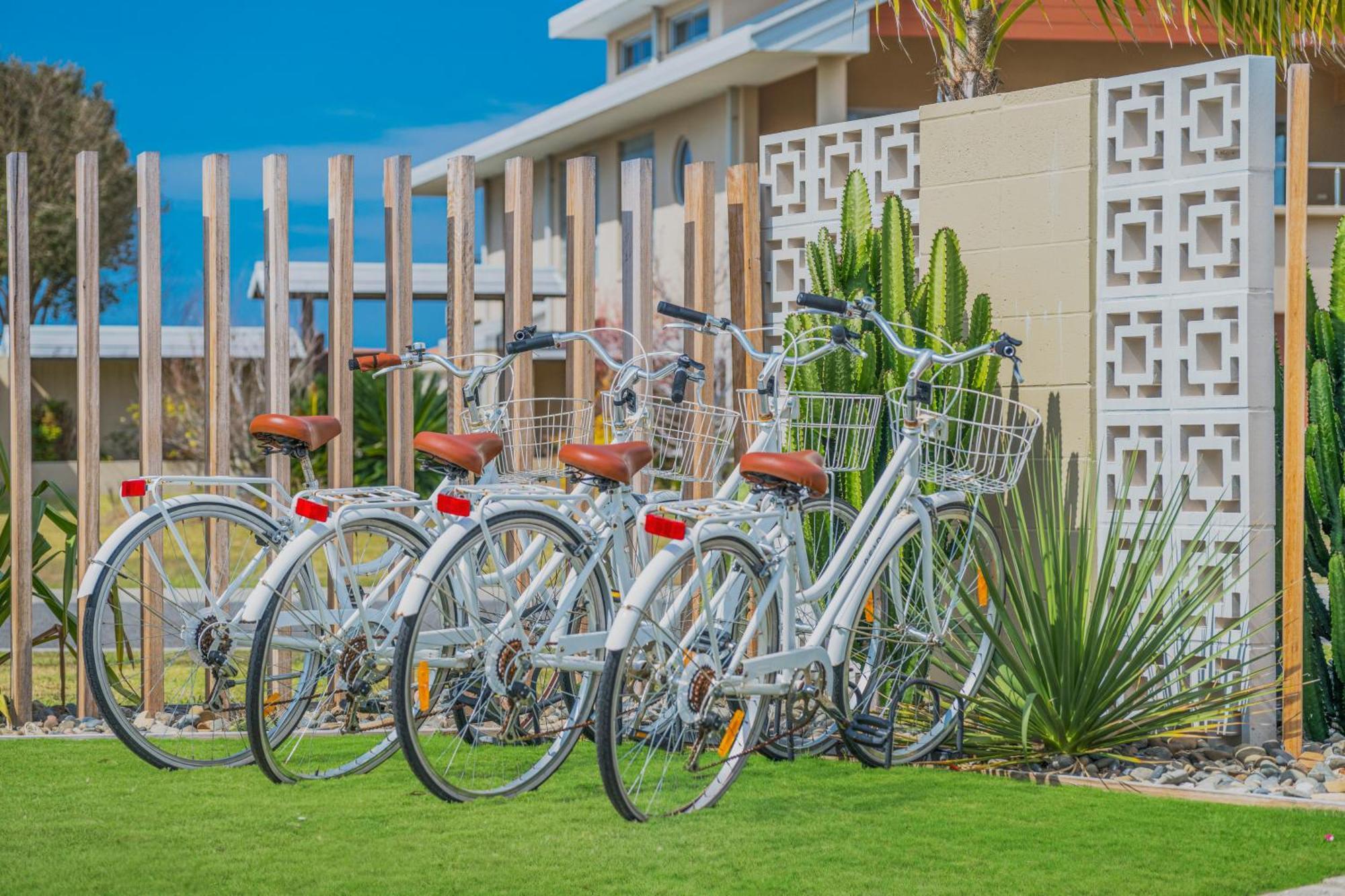 Camp Jordan Hotell Port Macquarie Eksteriør bilde
