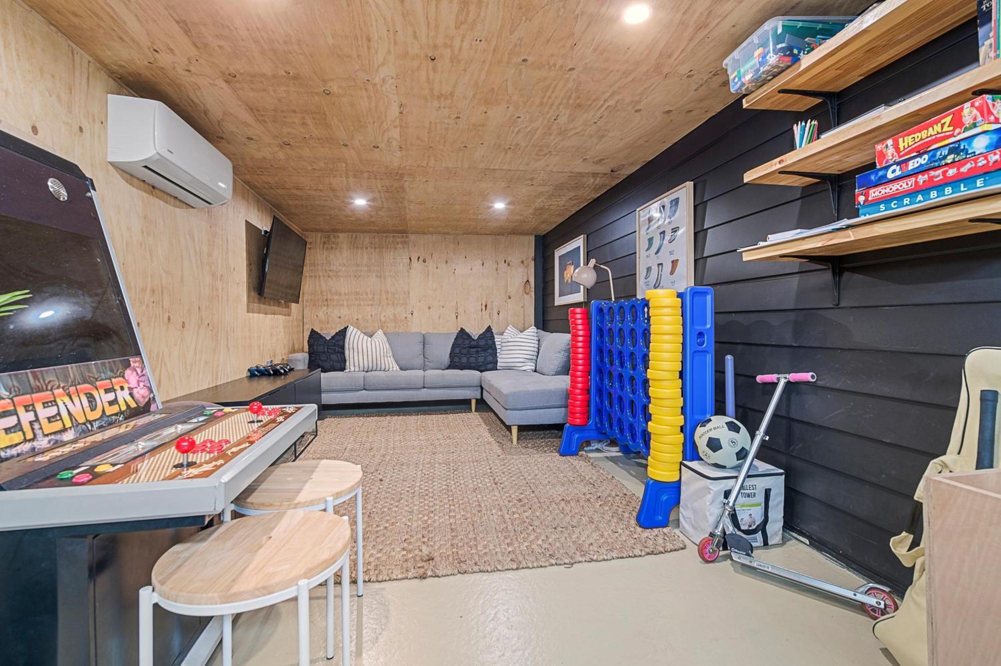 Camp Jordan Hotell Port Macquarie Eksteriør bilde