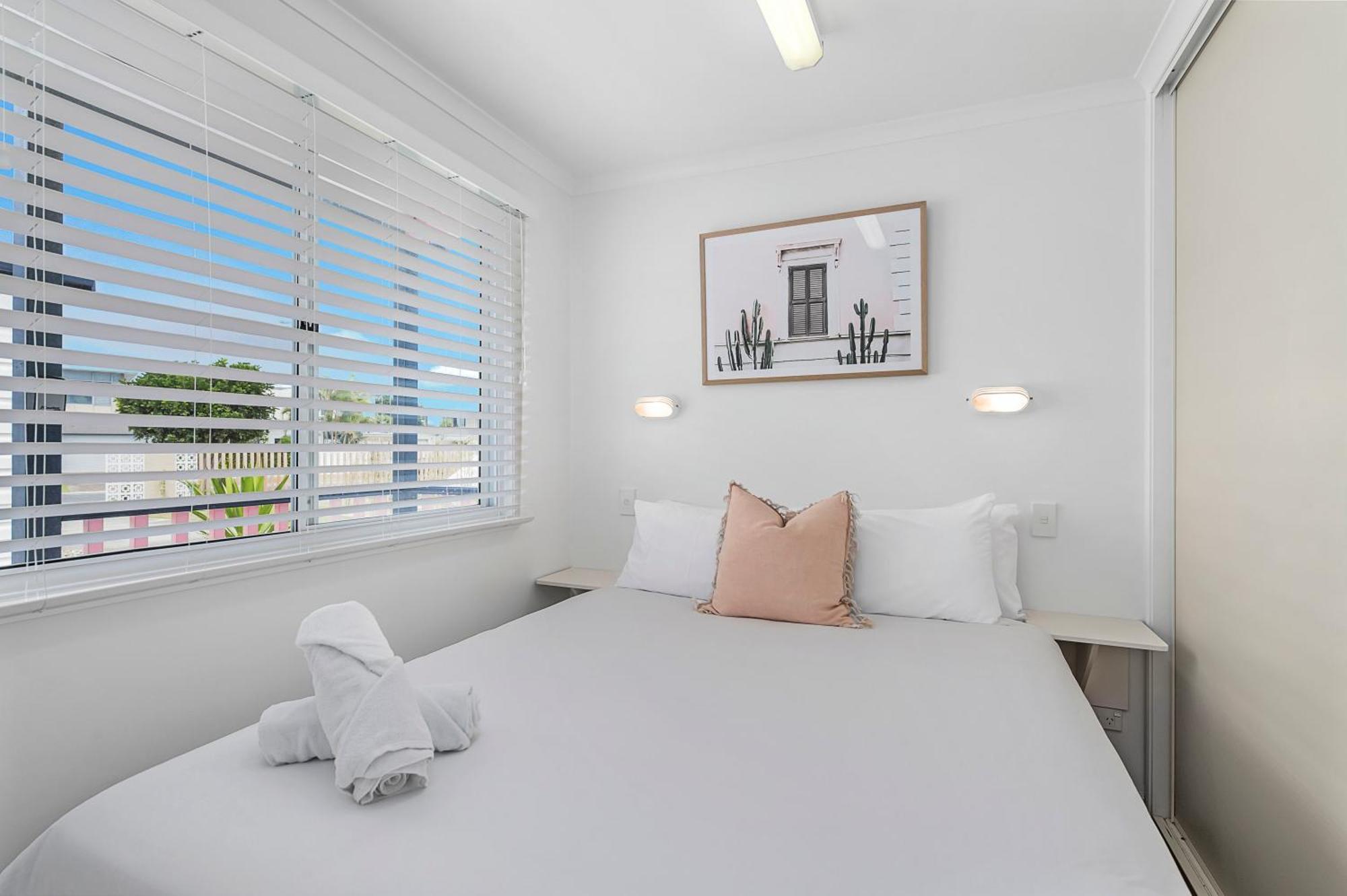 Camp Jordan Hotell Port Macquarie Eksteriør bilde